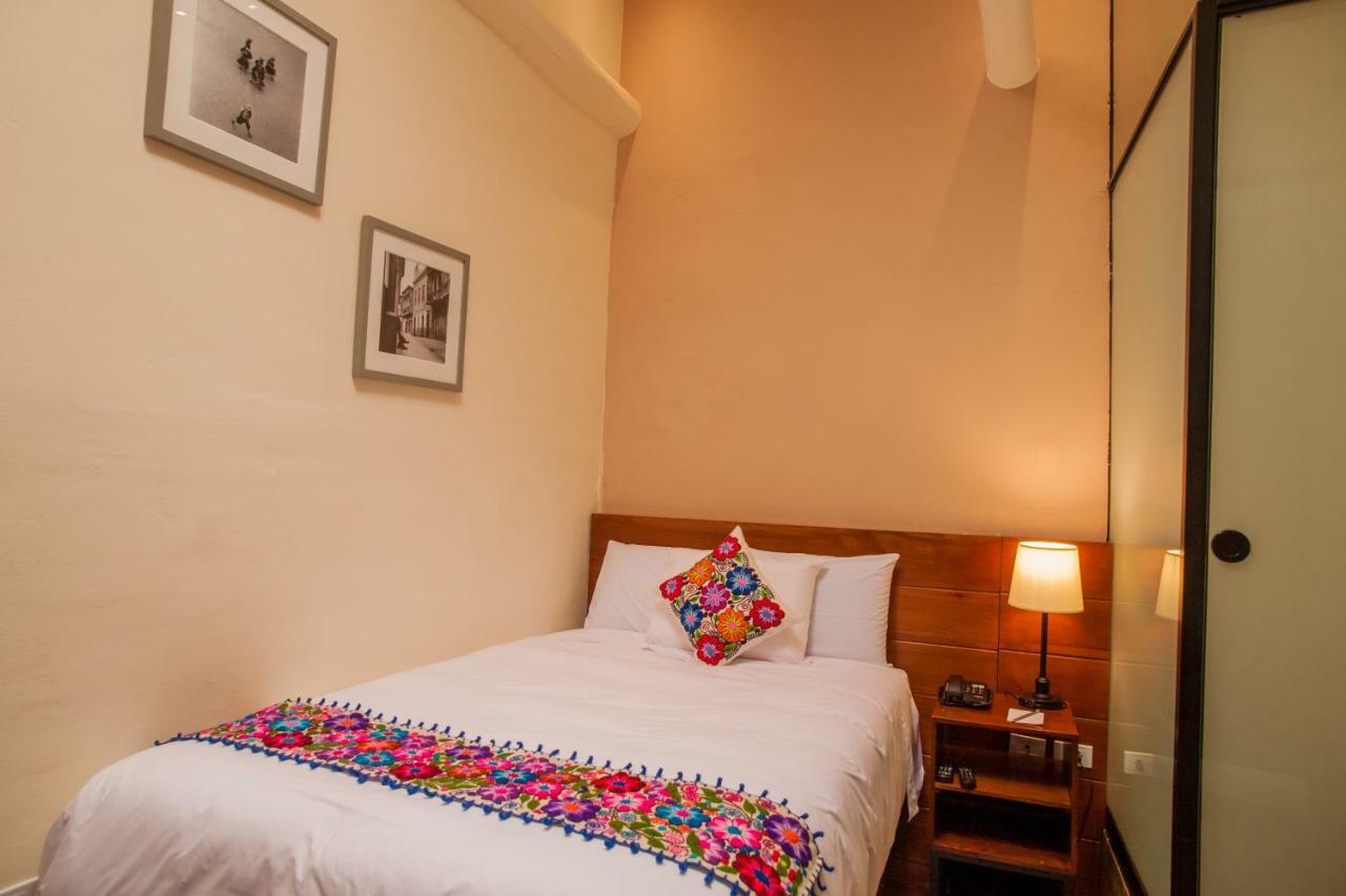 Casa Biru Boutique Hotel 2*