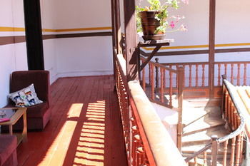 Casa Biru Boutique 2* Cuzco