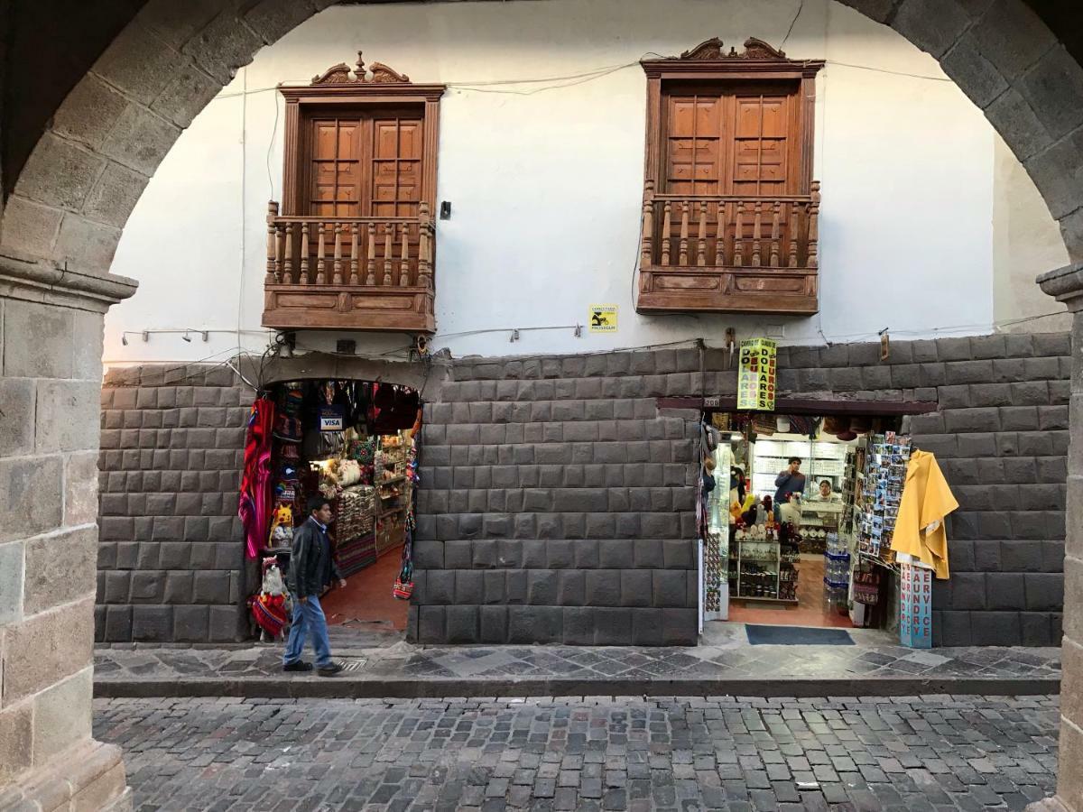 Casa Biru Boutique Cuzco