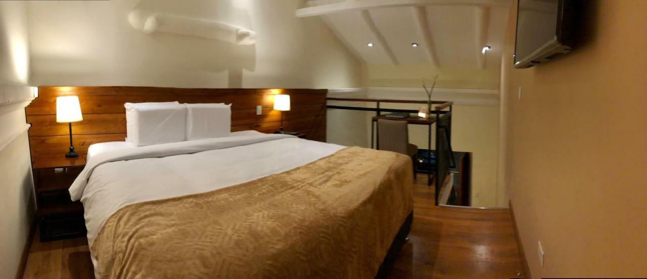 Hotel Casa Biru Boutique Cuzco