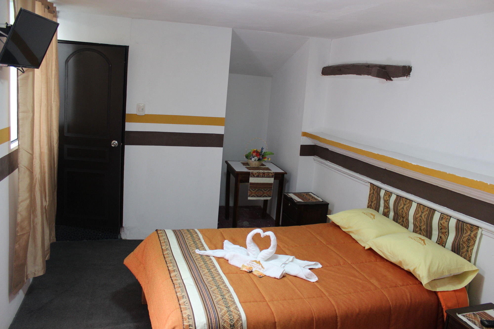 Hotel Casa Biru Boutique Cuzco