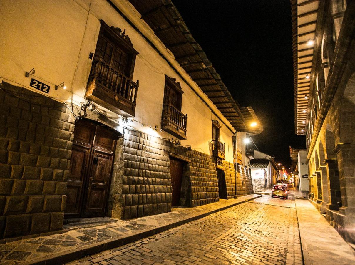 Casa Biru Boutique Cuzco